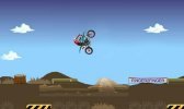 game pic for Acrobatic Rider WasteLand